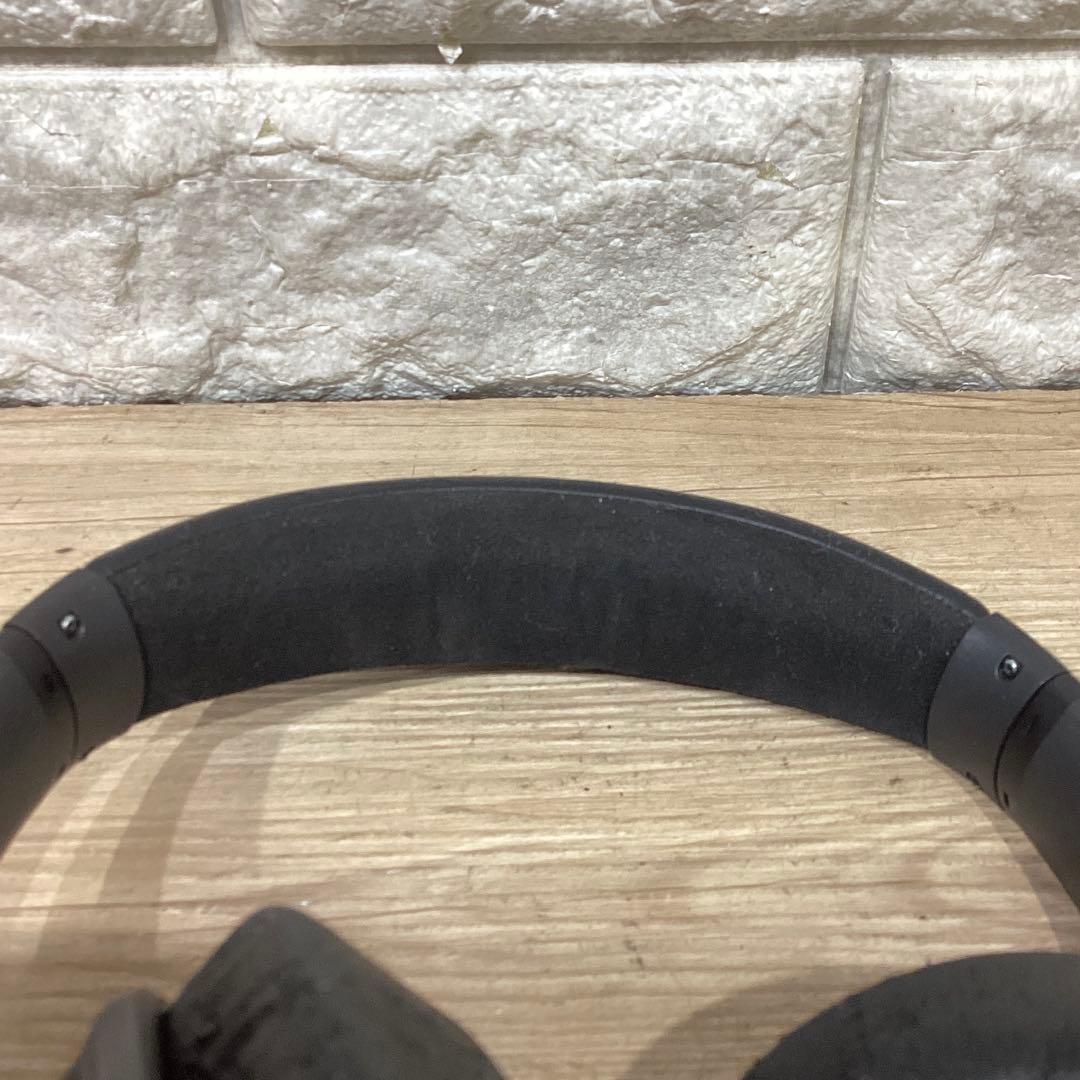 ヘッドホン BOSE QuietComfort 35 II