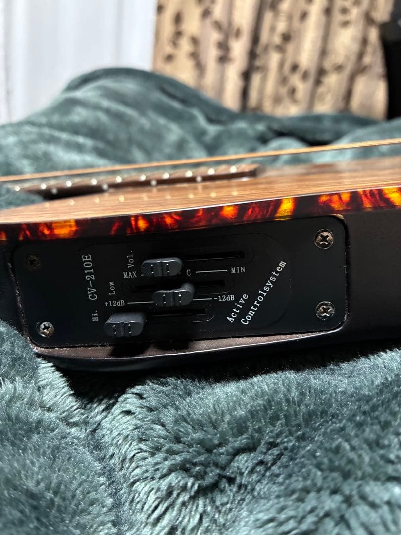 【美品】SCHECTER / Oriental Series OL-FL