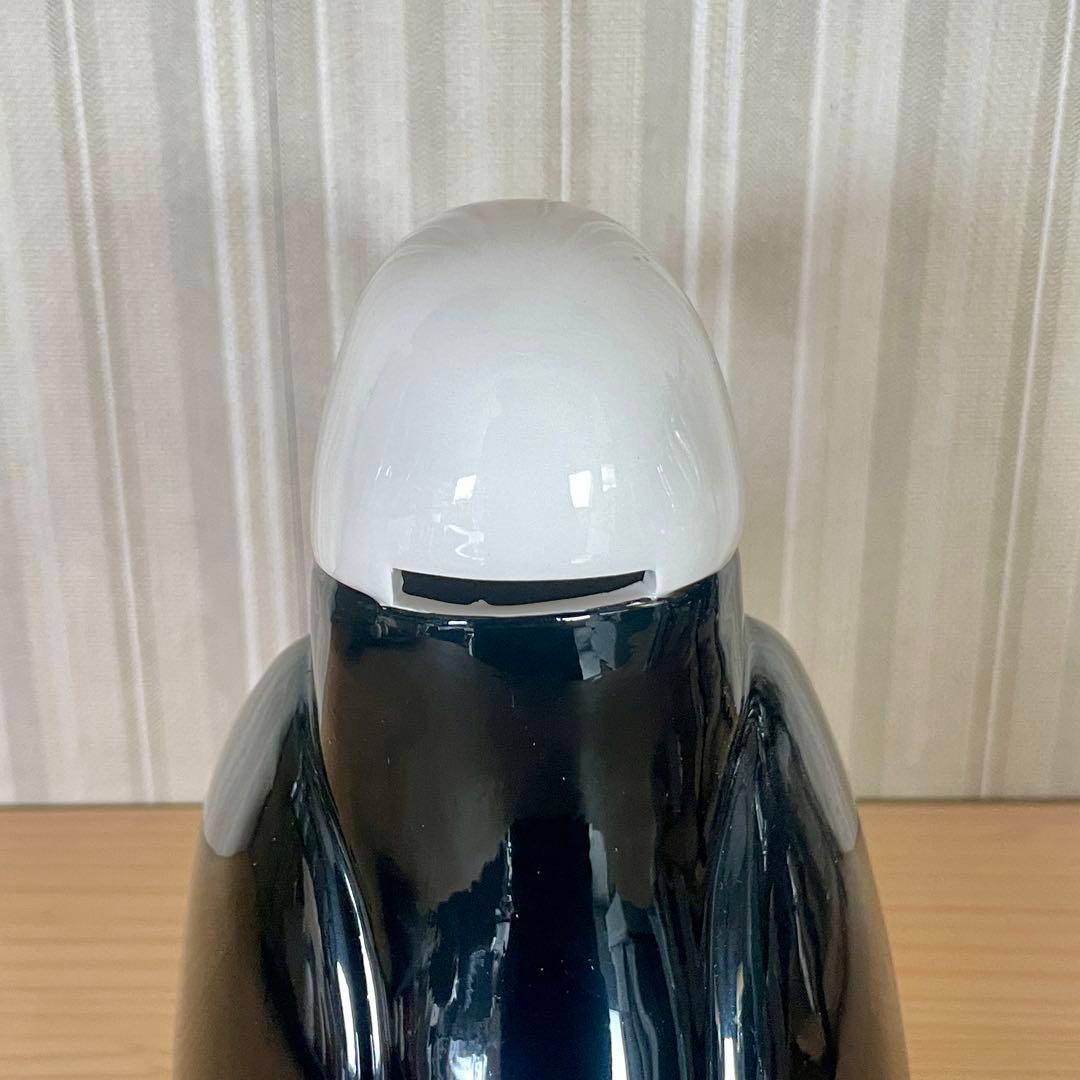 CHUMS 陶器貯金箱