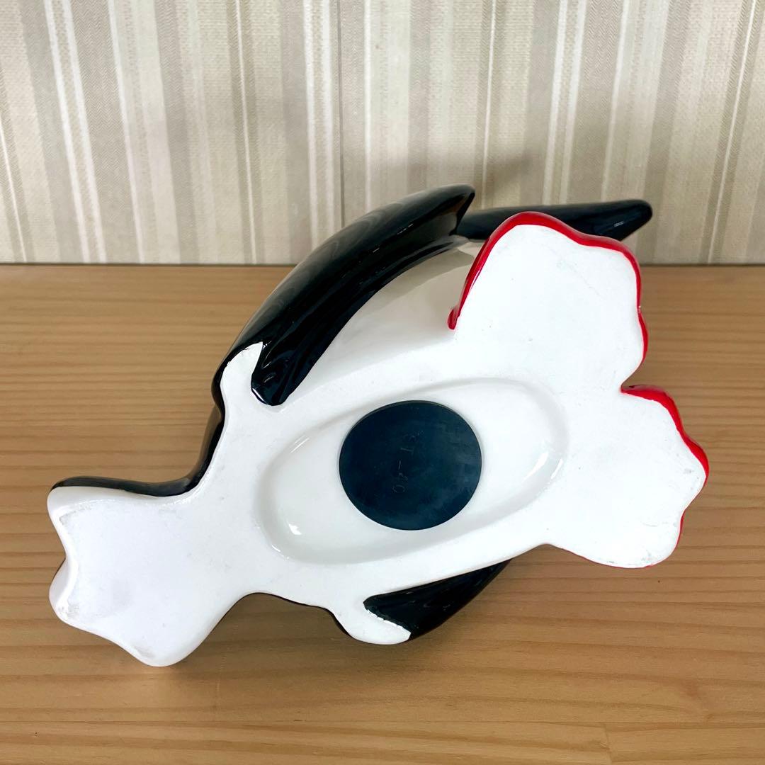 CHUMS 陶器貯金箱