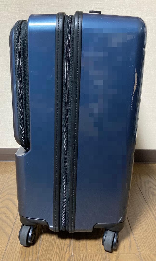 バッグ Proteca MAXPASS H2