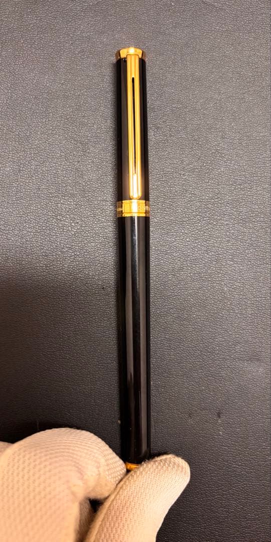 【美品】 モンブラン ノブレス・オブリージュ 14k 万年筆