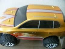 マッドバグ系　ポルシェボディ　中古