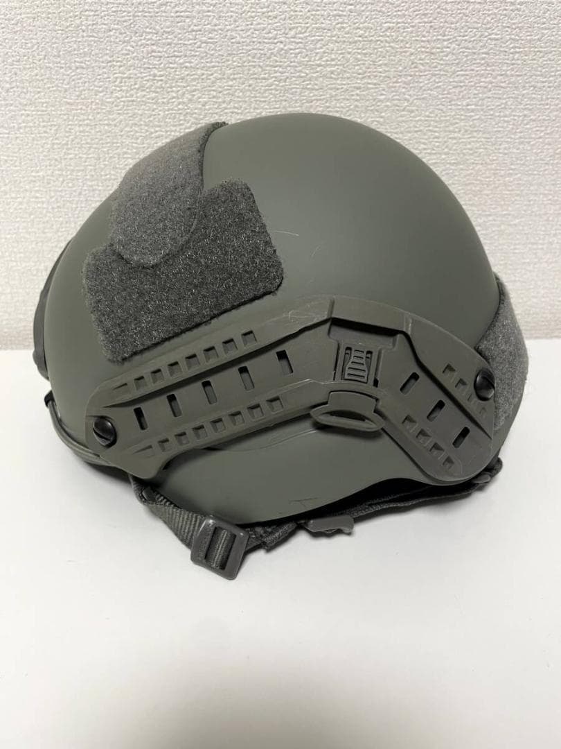 FMA Sentry Ops-Core Helmet FG L/XL ヘルメット