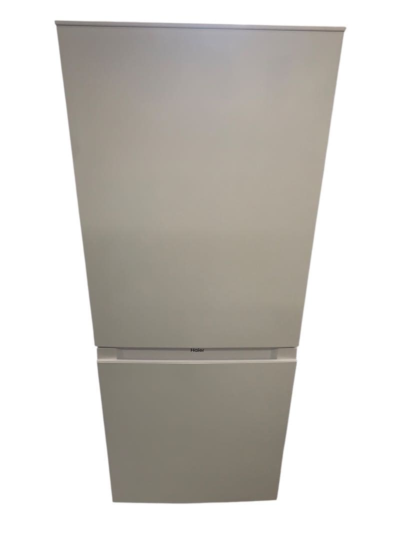 Haier冷蔵庫 型式 JR-NF14ON 140L 2023年式 大阪配送美品
