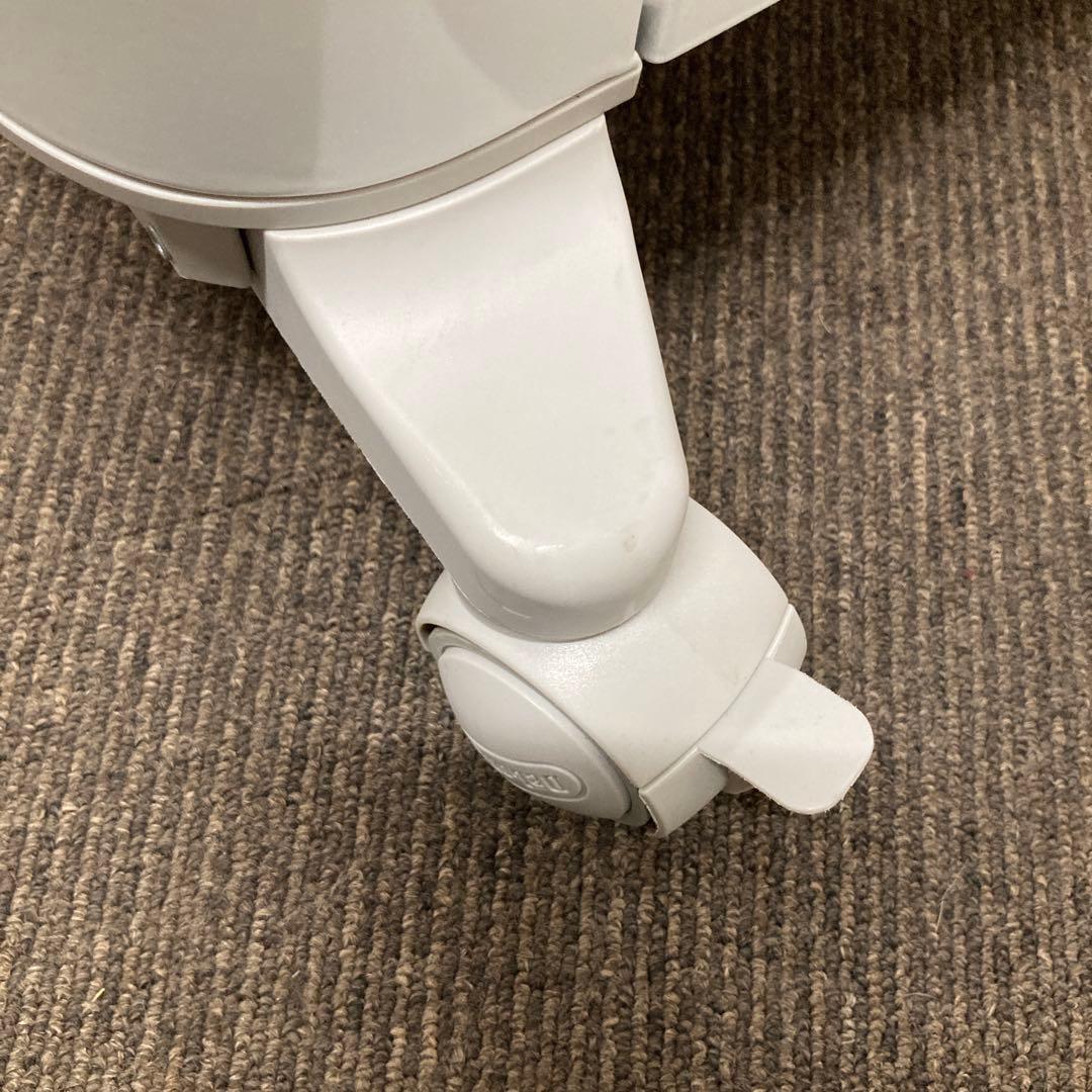 デロンギオイルヒーター　RHJ75V0915-GY オイルヒーター