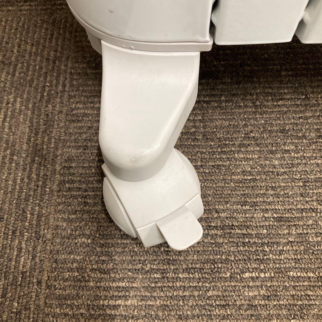 デロンギオイルヒーター　RHJ75V0915-GY オイルヒーター