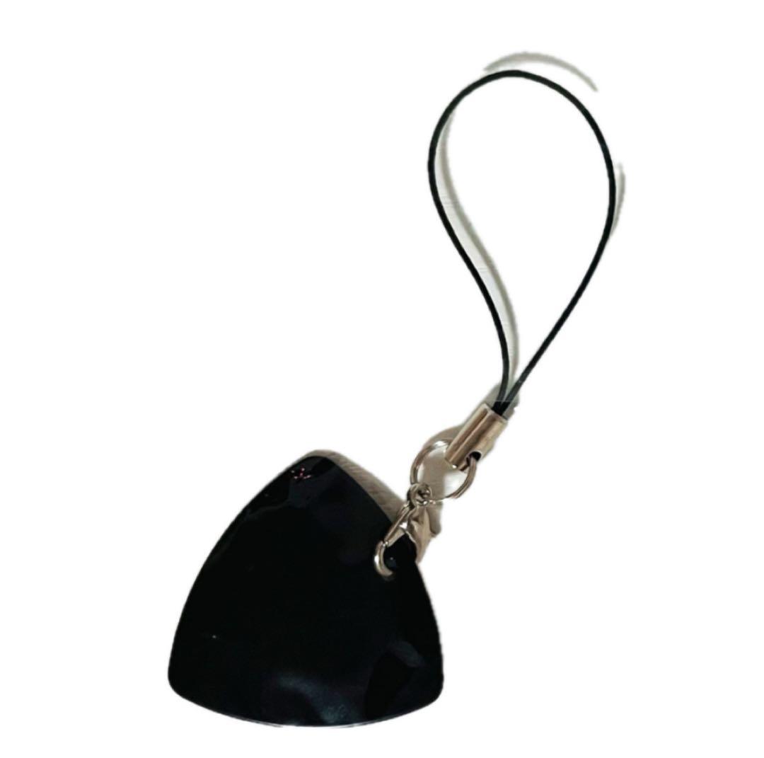 新品★V系★バロックvs vistlip★ピック★ストラップ★2点セット