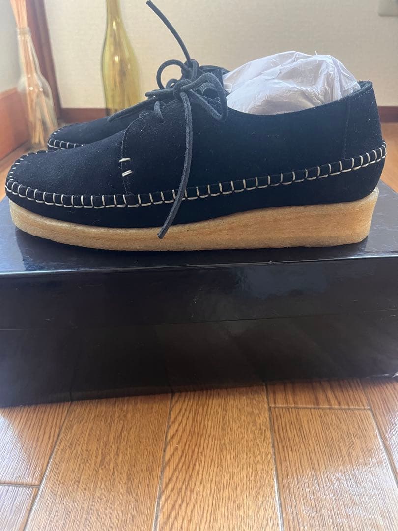 パドモア　padmore&barnes