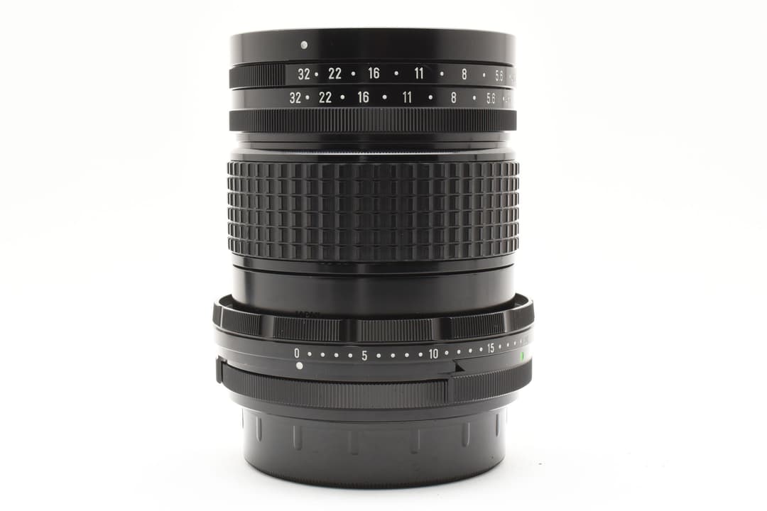 【美品】SMC PENTAX 67 SHIFT 75mm f/4.5