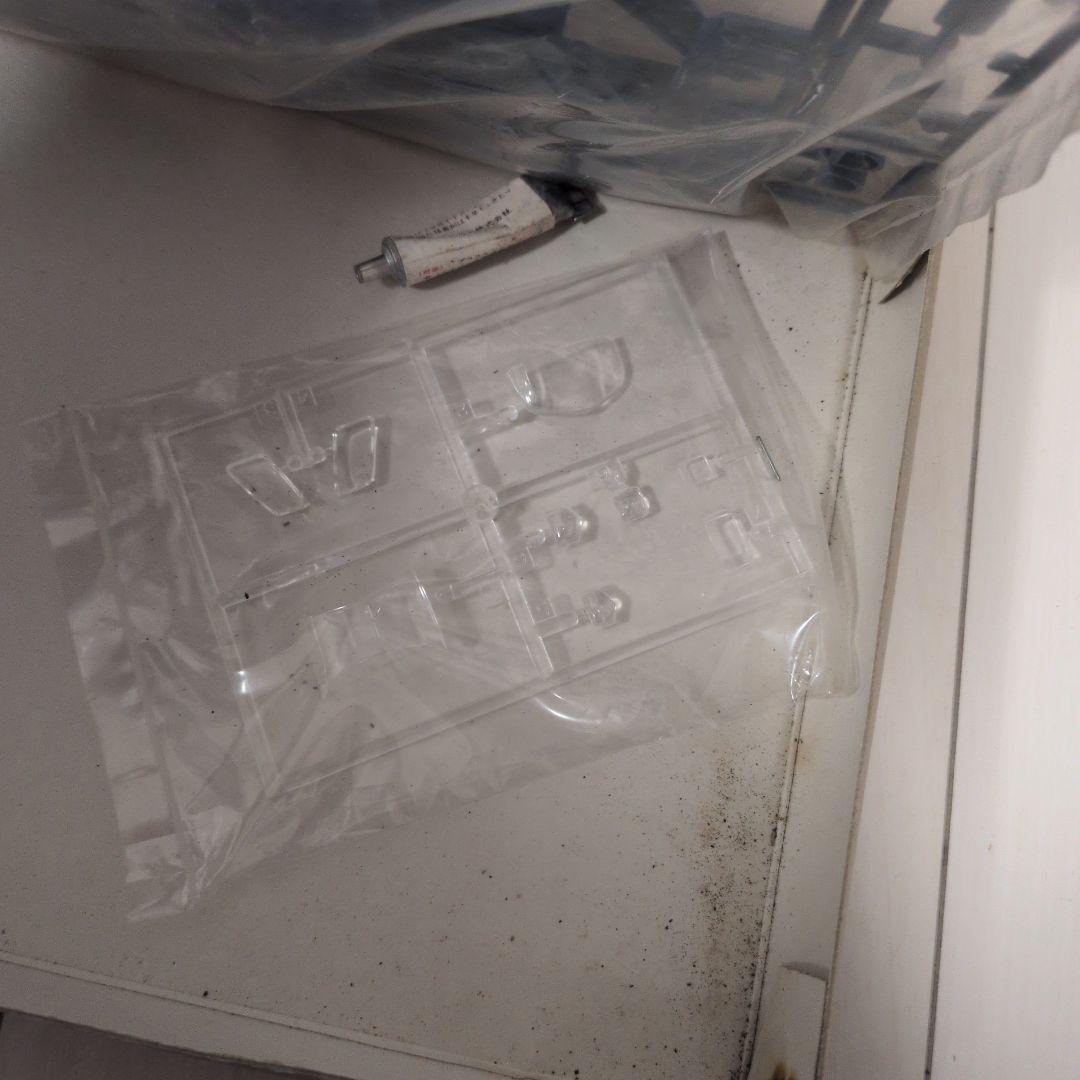 【希少】絶版プラモセット売り