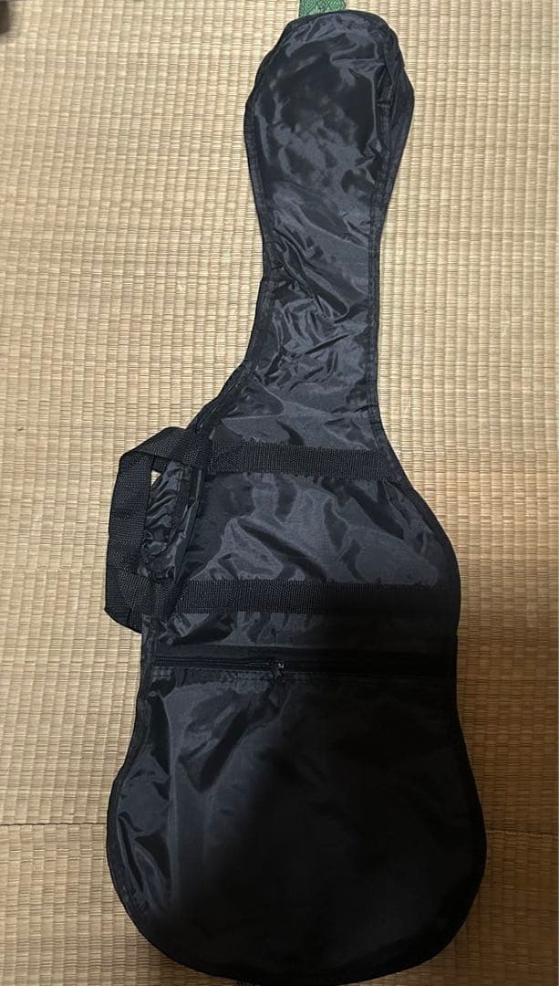 SENDER エレキギター ブラック セット