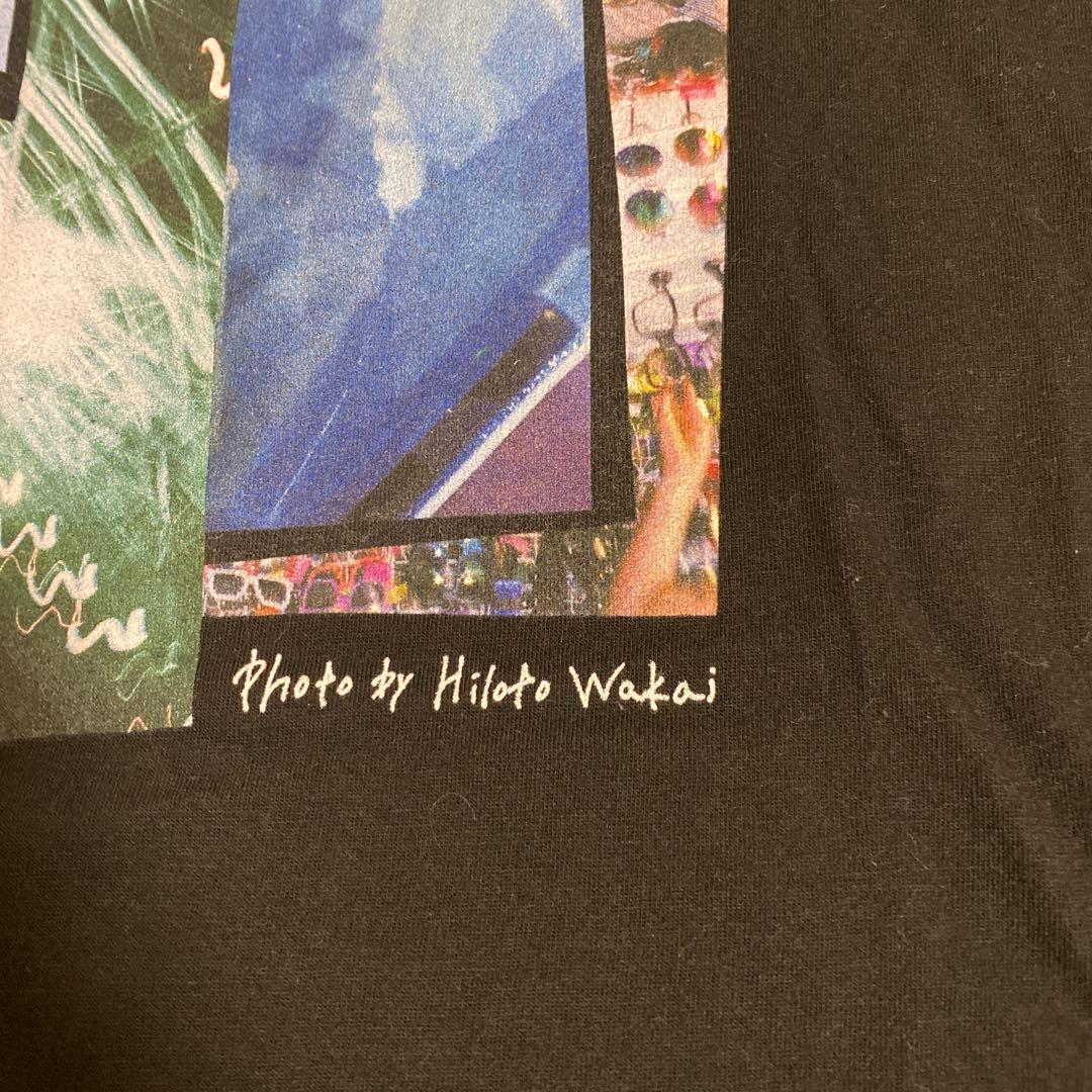 Mrs.GREENAPPLE 若井滉斗　Tシャツ