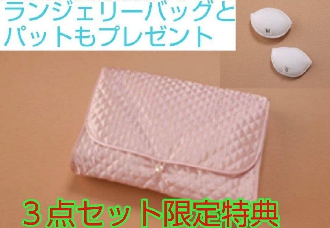 ☆最終値下げ☆日本製 新品 ガードル３点セット A65～H100　ブライダル