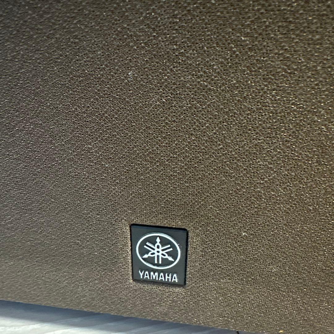 YST-SW205 スーパーボックスウーファー