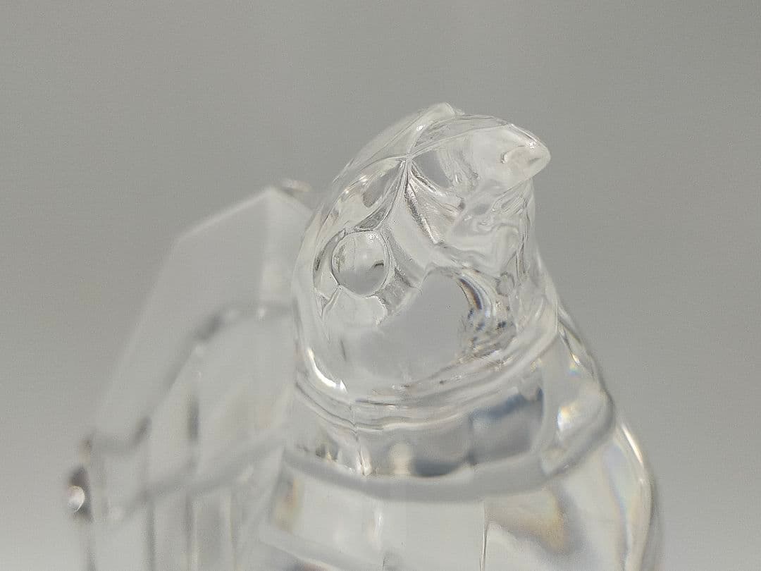 【希少品】スチューベン クリスタル イーグル オブジェ 鷲