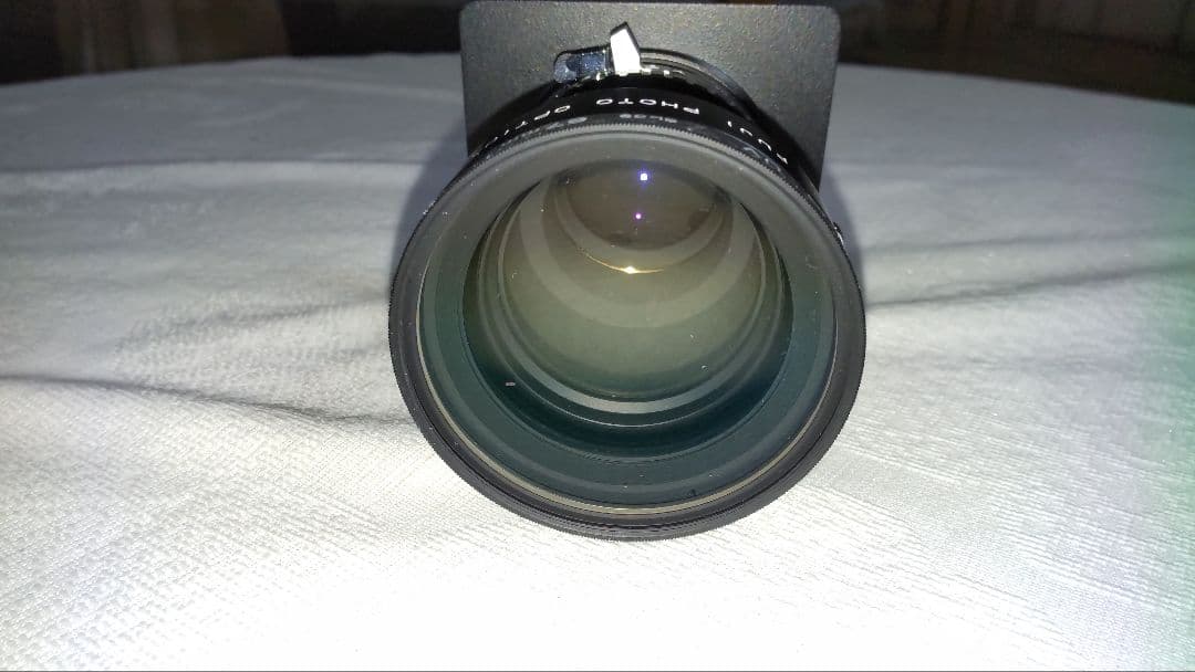 FUJINON 300mm F8 単焦点レンズ