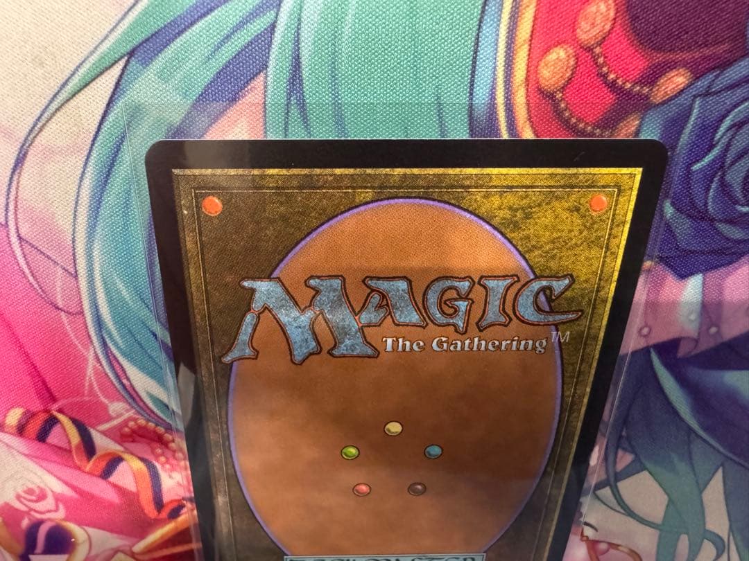 マジックザギャザリング/MTG/チョコボバンドル/ティファ•ロックハート