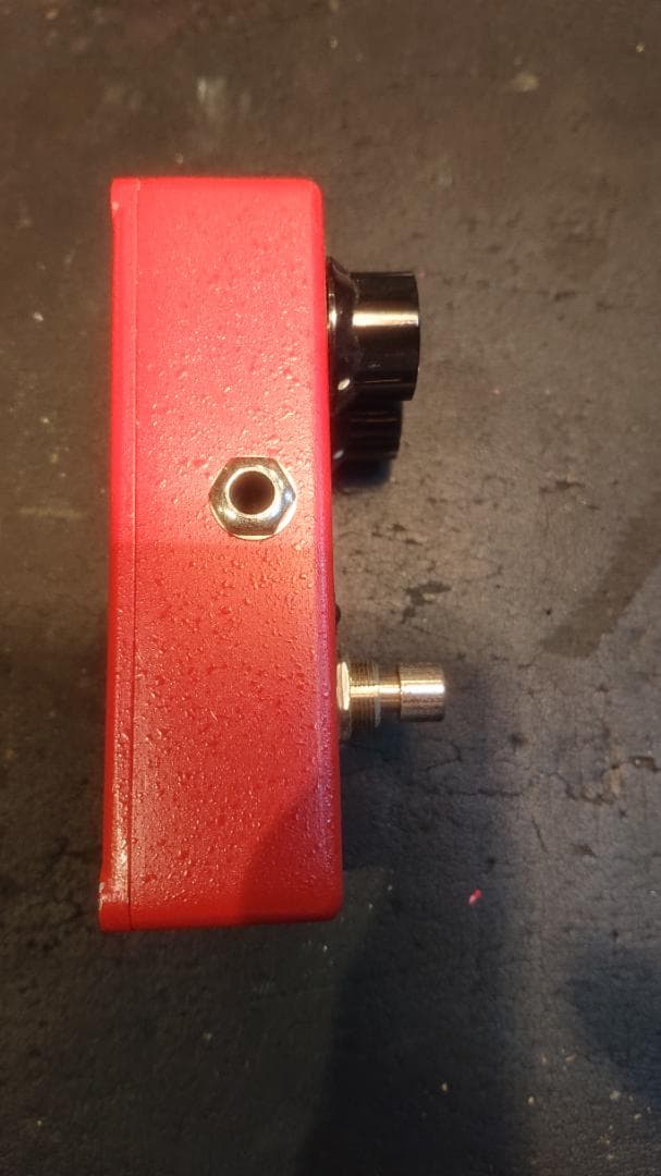 MXR dynacomp ダイナコンプ