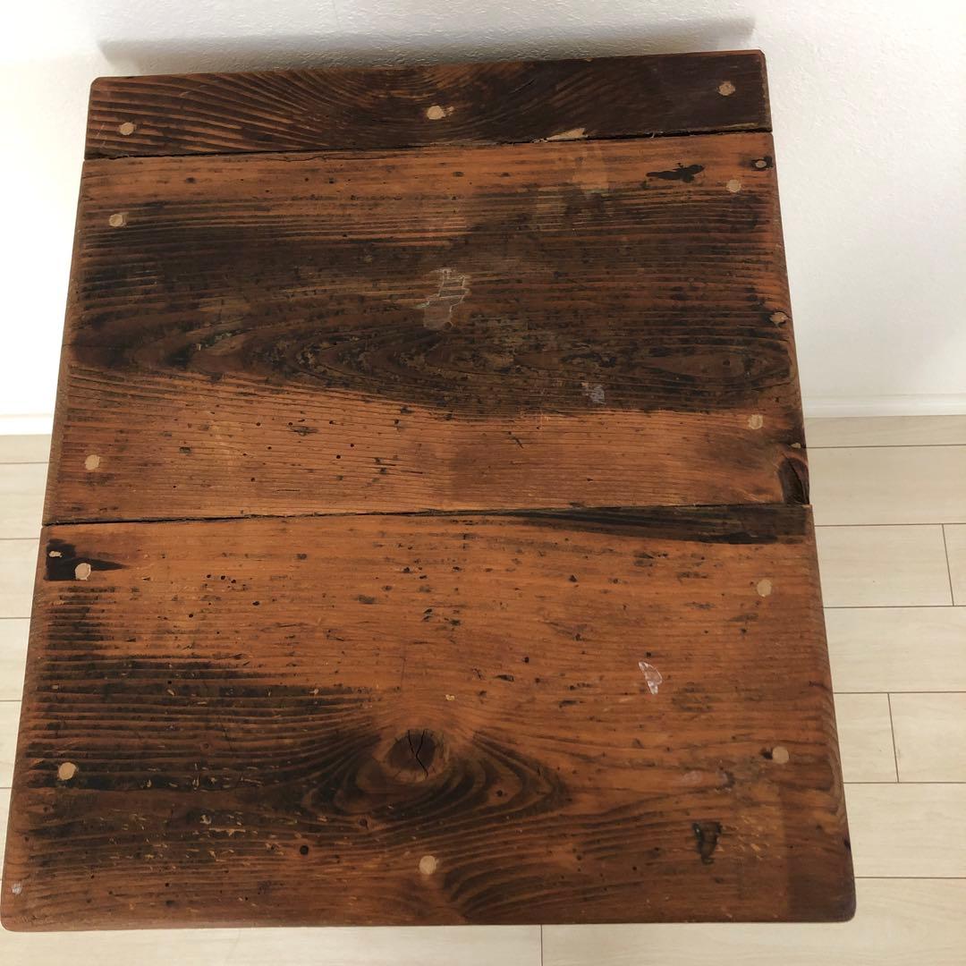 チェブ　引き出し3段キャビネット　確認用