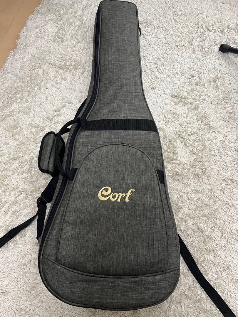 Cort / G280 エレキギター 美品　ストラトキャスター