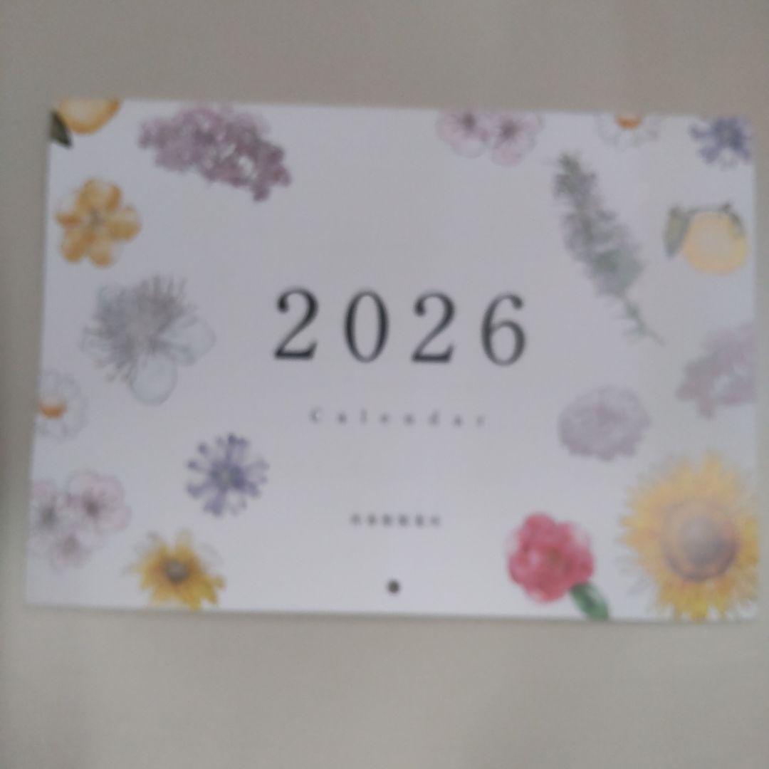 ドモホルンリンクルリニューアル基本４点セットカレンダーつき
