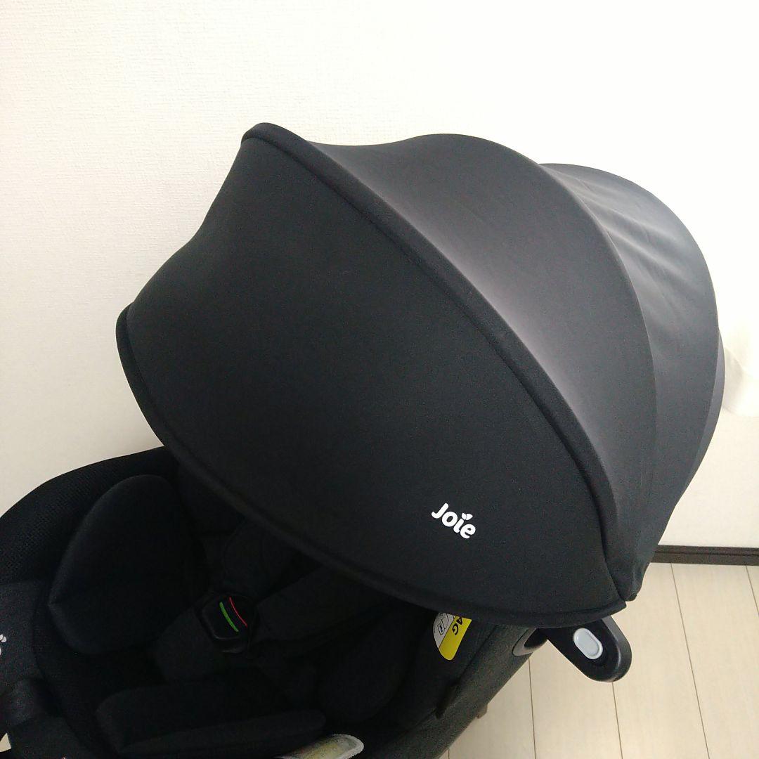 【早い者勝ち❣美品☆】joie チャイルドシート アイ・アーク360⭐︎