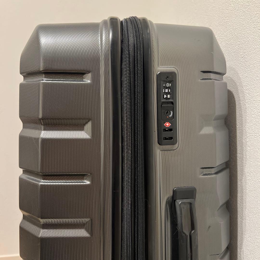サムソナイト samsonite キャリーケース 大型 70cm 112L