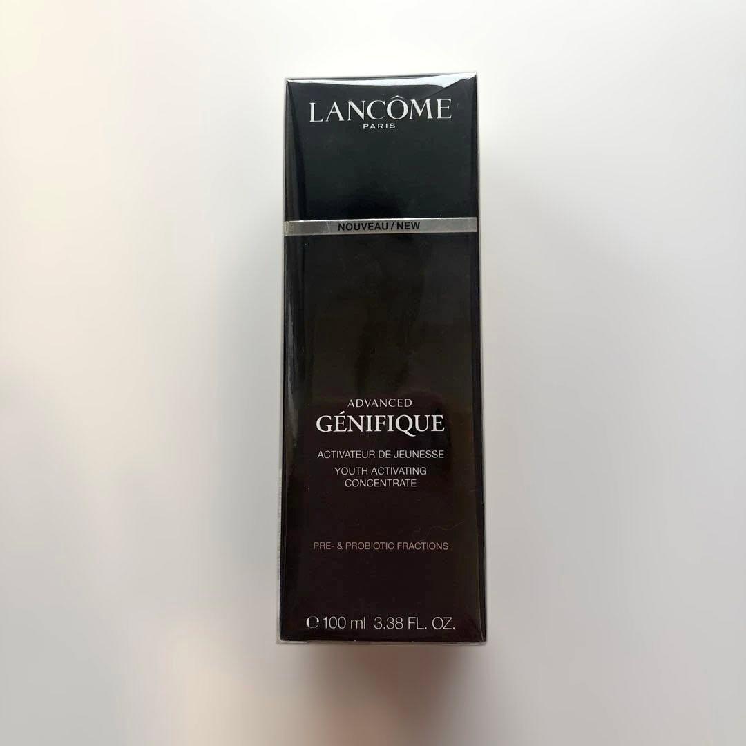 LANCOME ランコム ジェニフィック アルティメ セラム 100ml