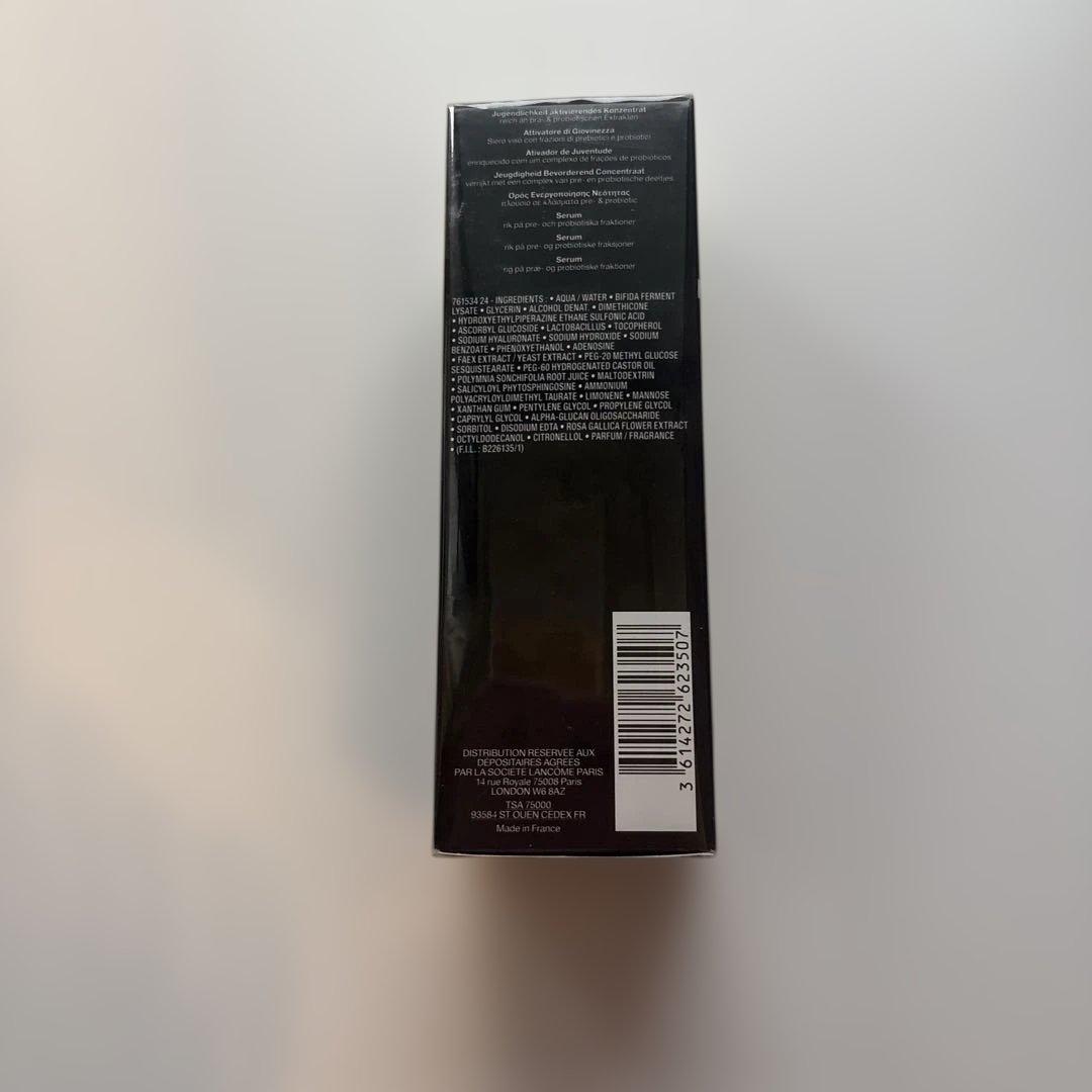 LANCOME ランコム ジェニフィック アルティメ セラム 100ml