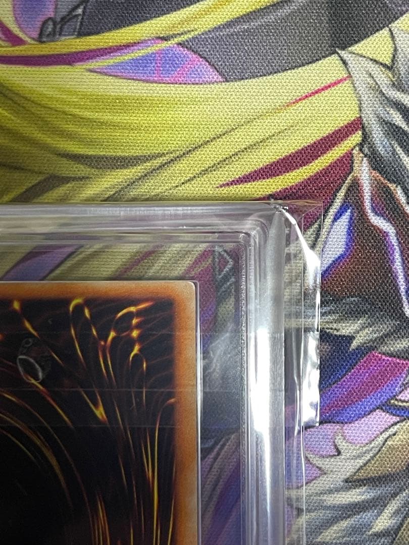 【ARS9】暗黒騎士ガイア　初期ウルトラレア　vol.1