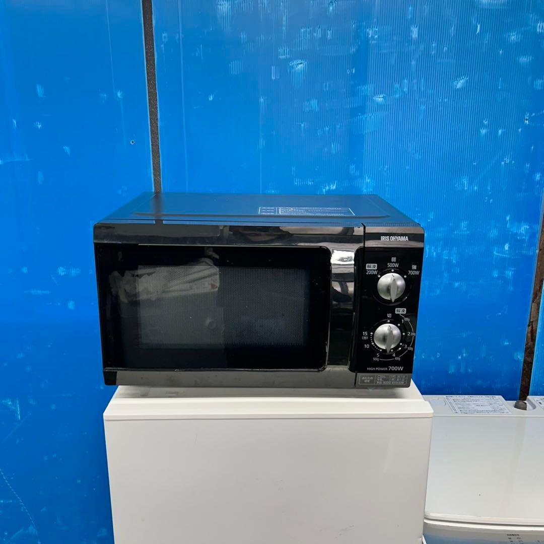 182 家電3点セット　早い者勝ち　美品　高年式　コンパクト　一人暮らし　格安