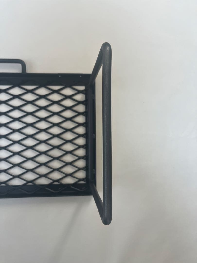 【美品】サンゾー工務店　アイアンテーブルミニ　IRON TABLE mini