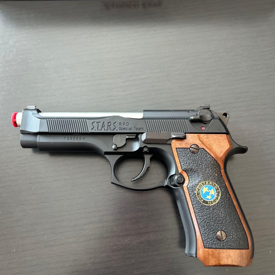 BIOHAZARD 3 SAMURAI EDGE 限定版