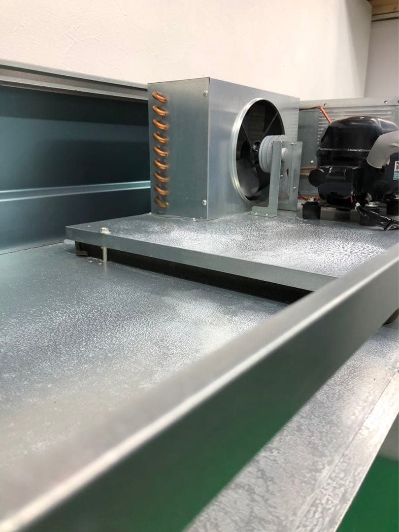 ☆地域限定自社便配送☆ パナソニック　縦型　冷蔵庫　SRR-K1861