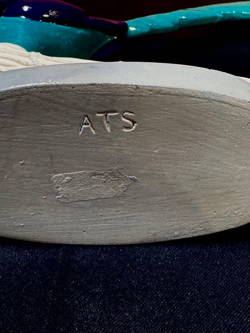 ルーニーテューンズ ロードランナーフィギュア(WB) ［レジン］