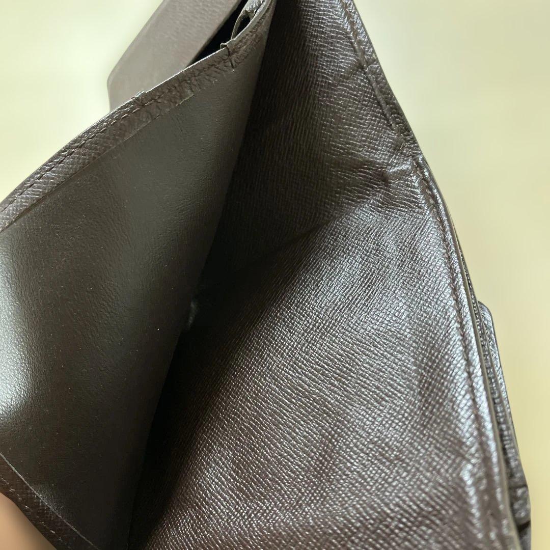 ルイヴィトン♥ダミエ♥コンパクト♥財布