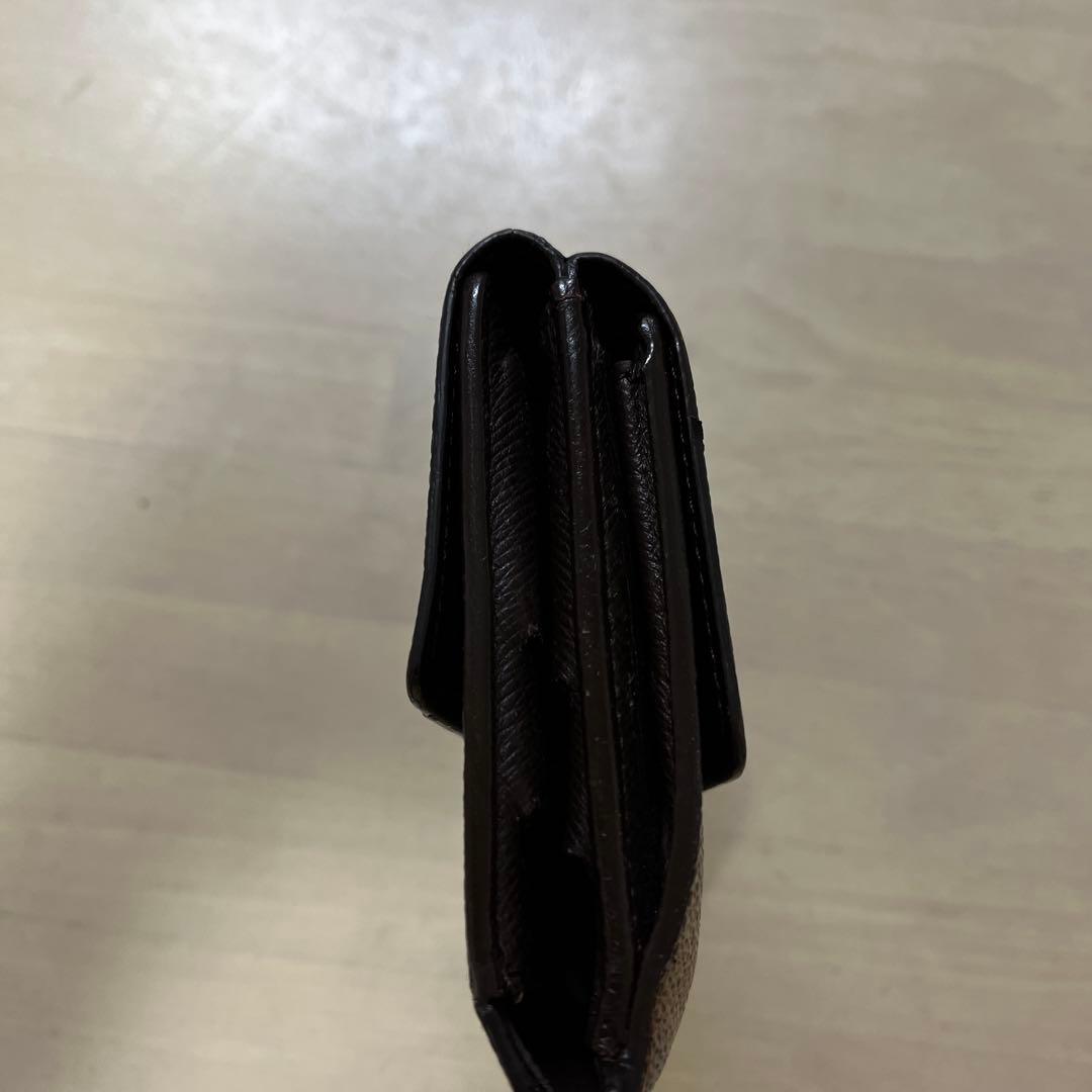 ルイヴィトン♥ダミエ♥コンパクト♥財布