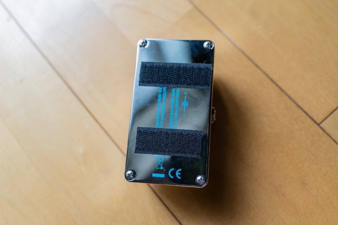 【付属品完備】soul driven xotic 美品