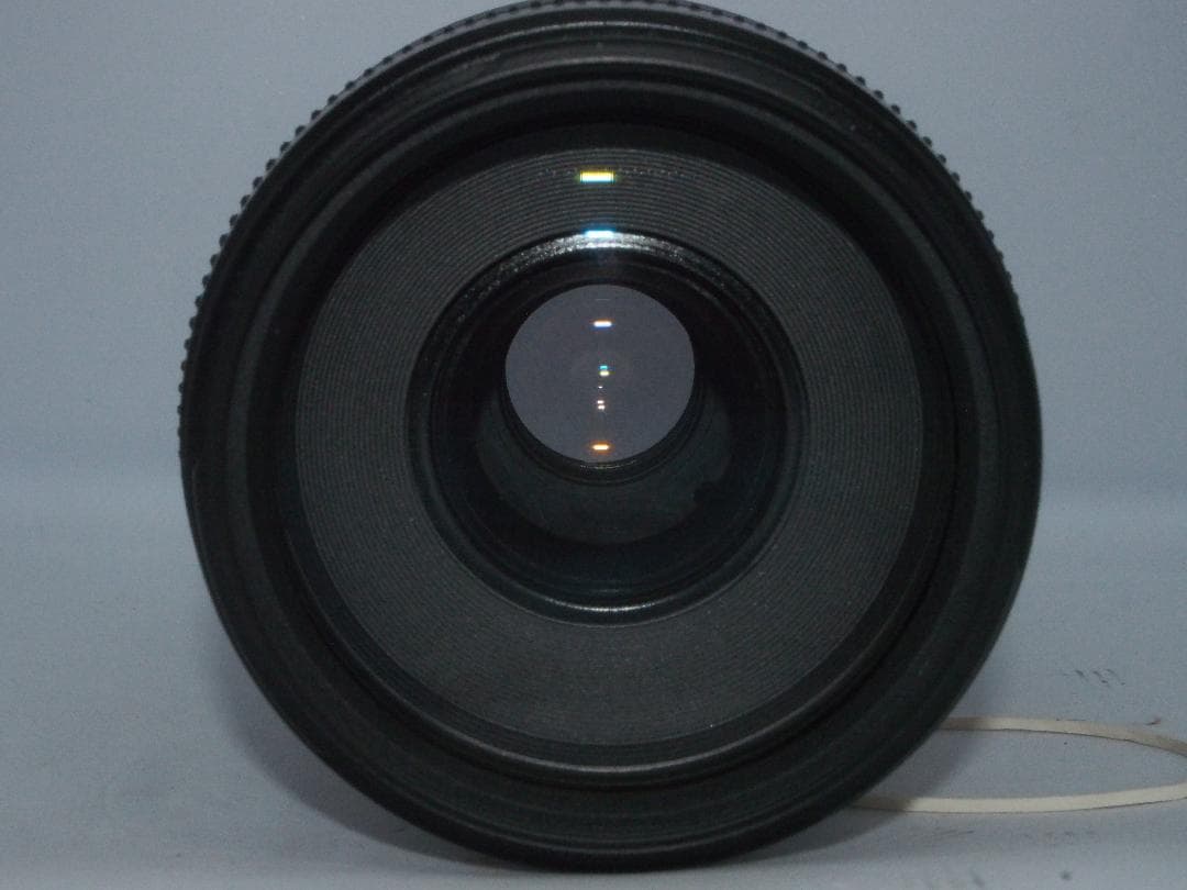 レンズ(ズーム) CANON EF 75-300mm F4-5.6 II USM#230424