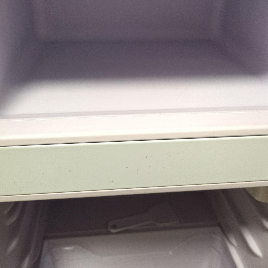 【期間限定値下げ】24年製 冷蔵冷凍庫 90L simplus SP-90LD2