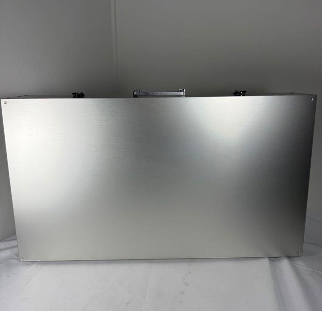 ソウメイアタッシュ