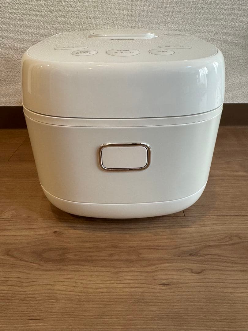 YAMADASELECT YRC-H10J1 ヤマダオリジナル IHジャー炊飯器
