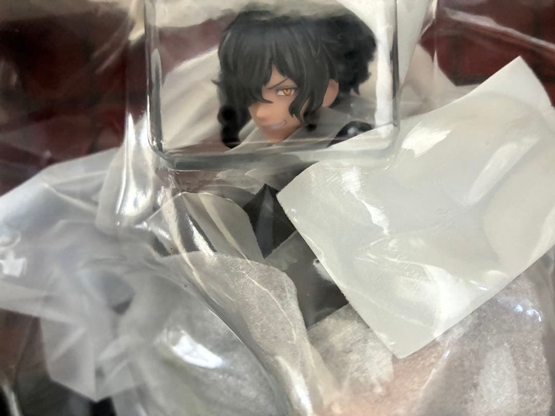 Fate/Grand Order アサシン/ 岡田以蔵 フィギュア