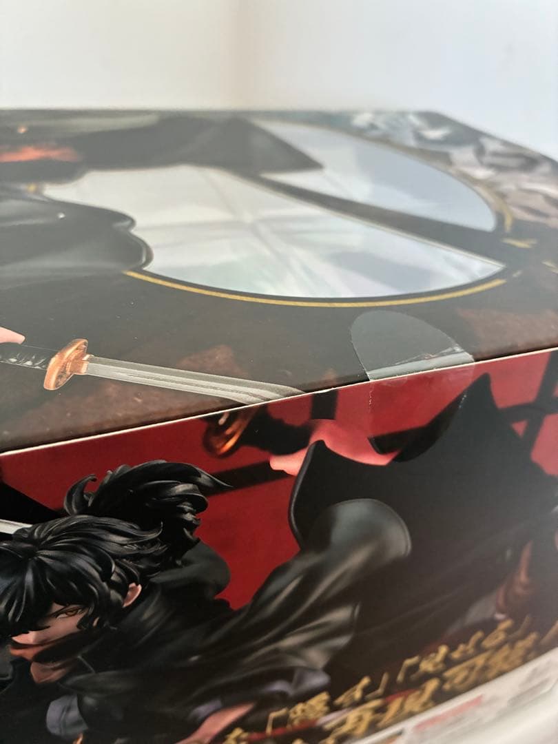 Fate/Grand Order アサシン/ 岡田以蔵 フィギュア