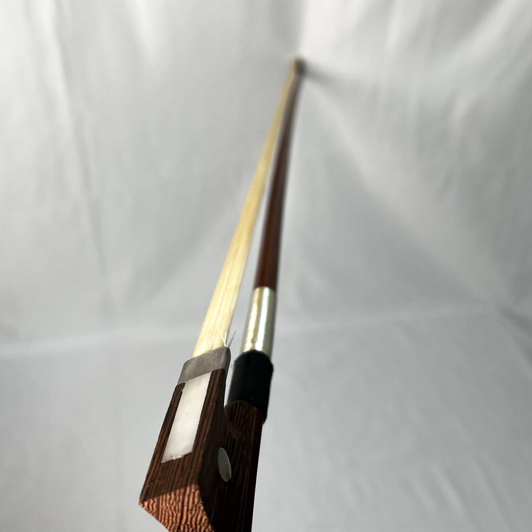 Hallstatt V-12 4/4 バイオリン 本体 ケース付き ヴァイオリン