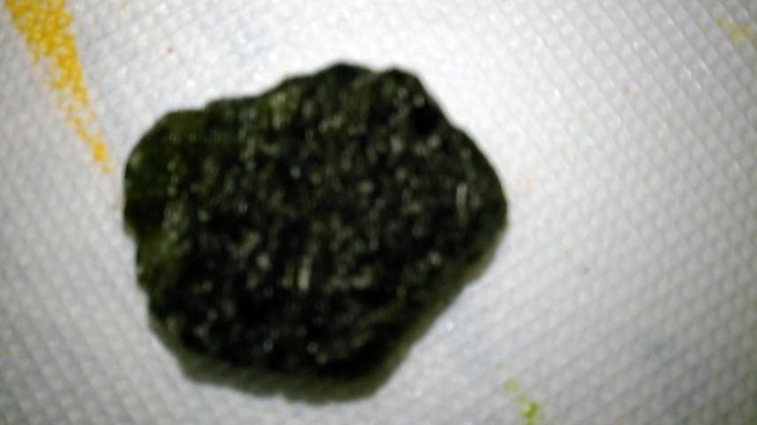 パワーストーン５個（半貴石）