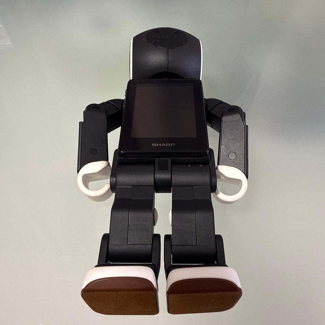 SR-06M-T ロボホン SHARP