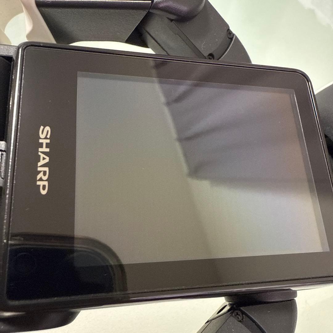 SR-06M-T ロボホン SHARP