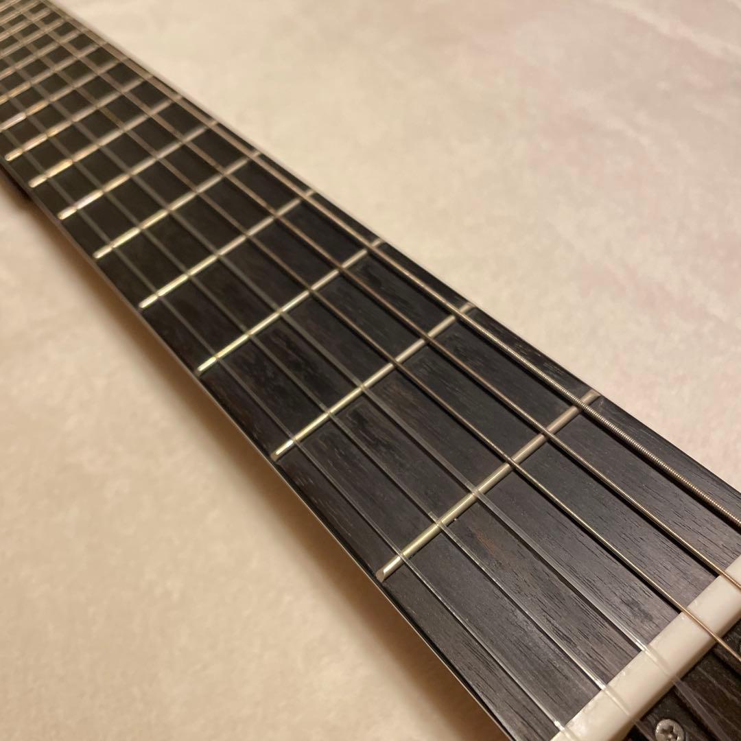 YAMAHA SLG200NW ヤマハ サイレントギター クラシックギター